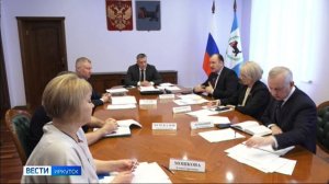 Усилить учет сельскохозяйственных животных в Иркутской области поручил губернатор Игорь Кобзев