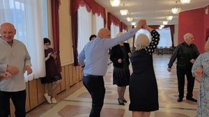 Танечка, Танюша... 19.04.26...