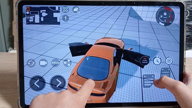 1ая часть игры drive X. смотреть онлайн