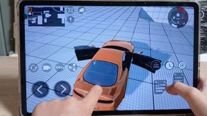 1ая часть игры drive X.