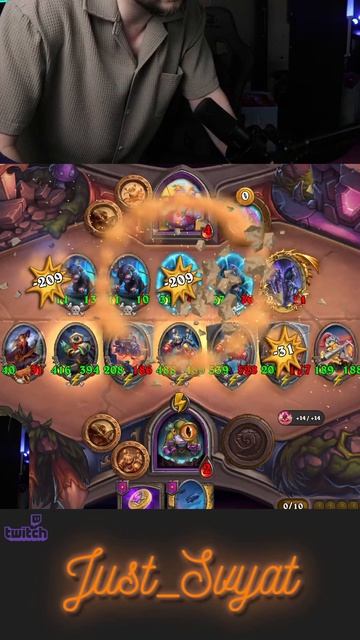 Божественные тычки Боба! Спасибо тебе!