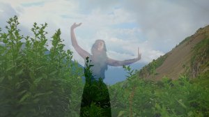 "Цветок гор"