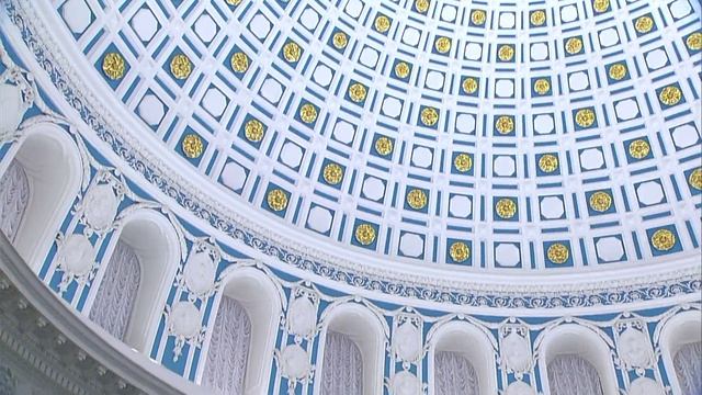 Владимир Путин. Церемония вручения государственных наград 22 апреля 2026 года