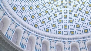 Владимир Путин. Церемония вручения государственных наград 22 апреля 2026 года