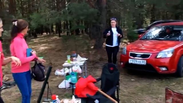 Как это было Съёмки фильма Прорыв 1945