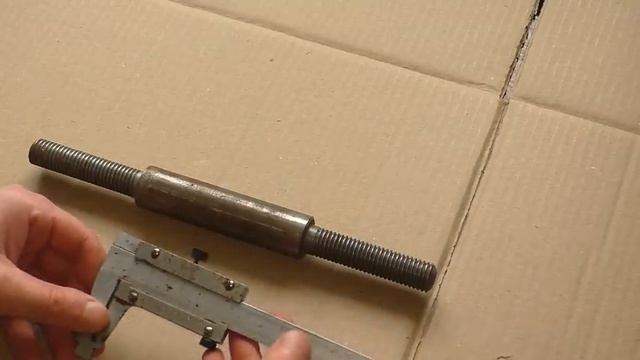 Почему никто не знает об этой функции штангенциркуля.