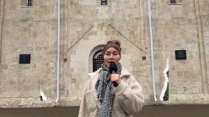 Добро пожаловать в Переславль-Залесский!