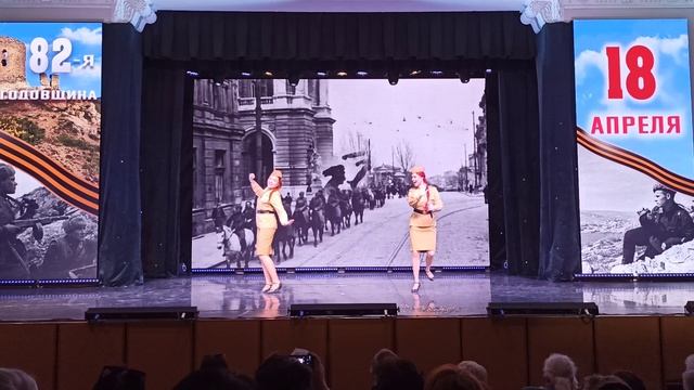 Гуляй душа - ДАВАЙ ЗАКУРИМ 18_04_26