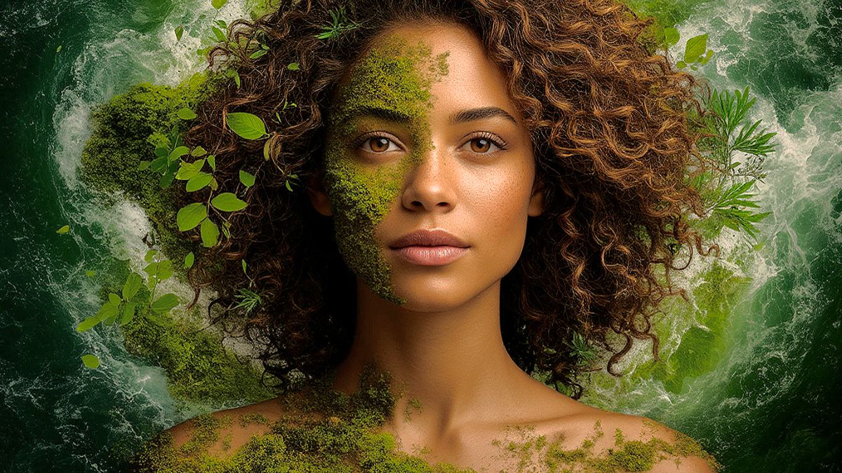 СТИХИЯ ЗЕМЛИ 3 / EARTH ELEMENT 3