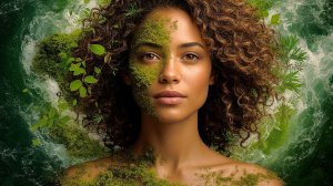 СТИХИЯ ЗЕМЛИ 3 / EARTH ELEMENT 3