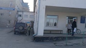 Тальменская поликлиника ✨🥳