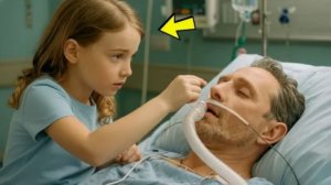 Миллионер провёл три года в коме, пока сирота не сделала нечто неожиданное!