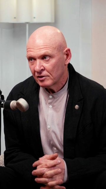 ШАГ В НЕИЗВЕСТНОСТЬ. Как Преодолеть Себя?