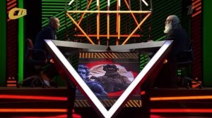 НАСТОЯТЕЛЬ СВЯТОСЛАВ ЧУРКАНОВ СТАЛ УЧАСТНИКОМ ПРОГРАММЫ ПЕРВОГО КАНАЛА "ВРЕМЯ ГЕРОЕВ"