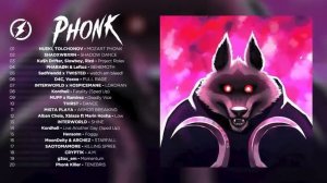 Phonk Music 2023 ※ Aggressive Phonk - Drift Phonk