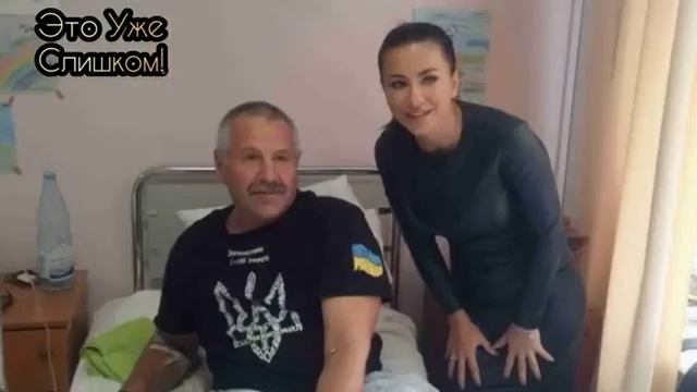 АНИ ЛОРАК ЕЙ НЕ МЕСТО НА РОССИЙСКОЙ СЦЕНЕ Михалков в Прямом Эфире . Постыдные Факты Про Ани Лорак