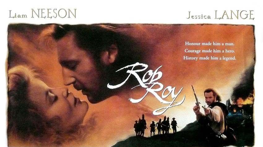 Роб Рой | Rob Roy (1995)