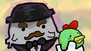 арт для милка