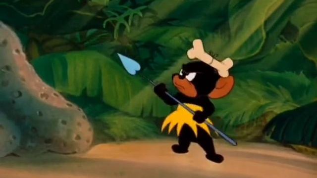 Том и Джерри