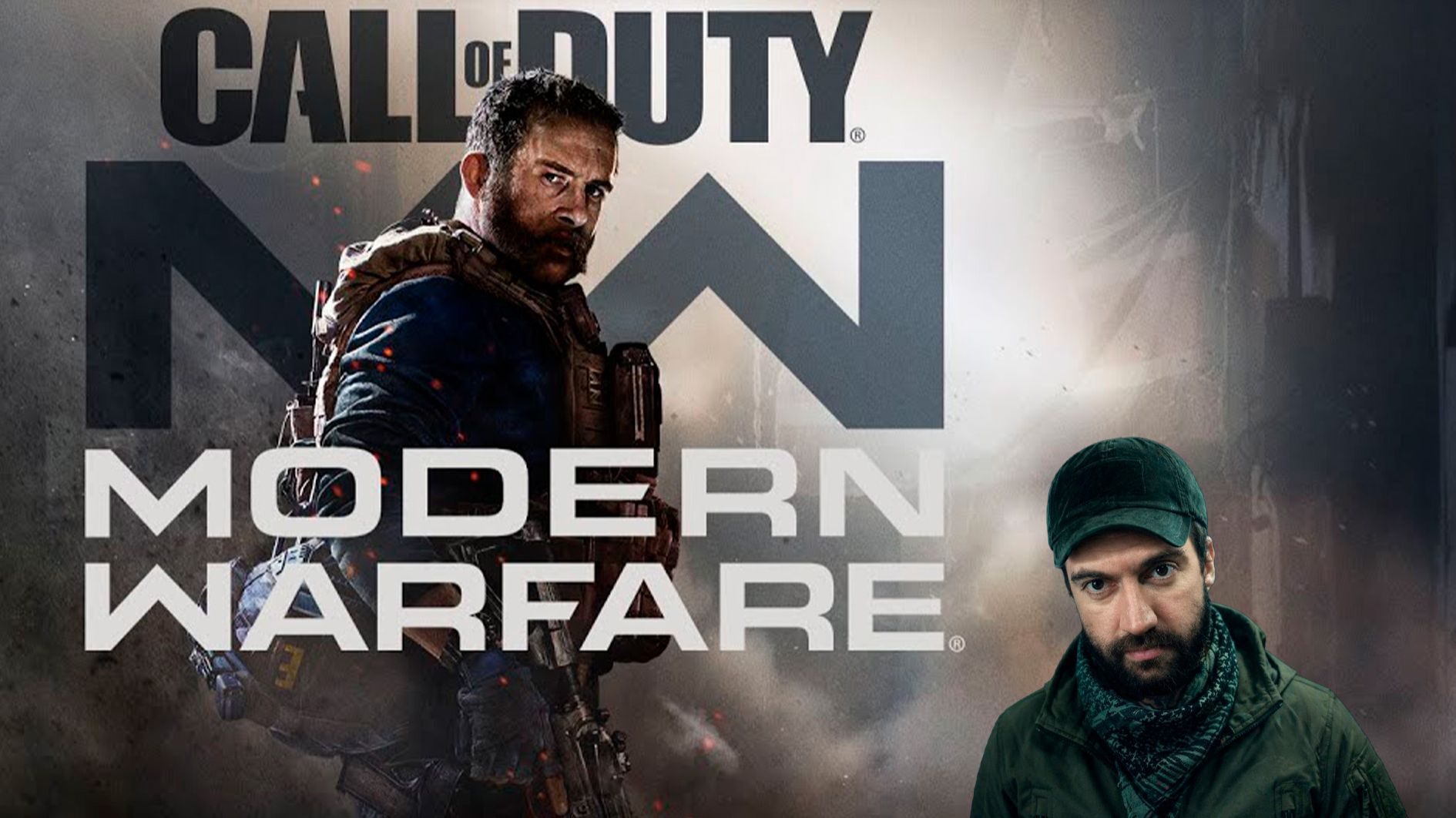 Call of duty: modern warfare прохождение часть 6