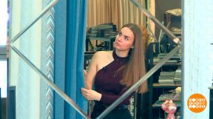 Выбираем правильные шторы. Доброе утро. Фрагмент выпуска от 23.04.2026