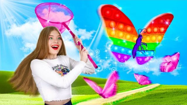 НОВОЕ ШОУ - Если Бы Моя Дочь Стала Миллионером  Необычные Истории Богатой Жизни