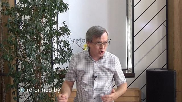 Воскресение на личном примере || пастор Игорь Туницын