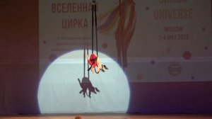 вселенная цирка. подарите мне собаку.mp4