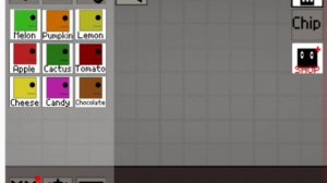 Cheese PG 0.8, Оружейное обновление №2