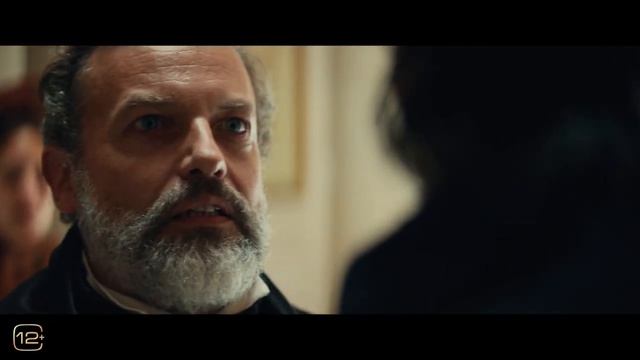 Граф Монте-Кристо. Русский трейлер, Дубляж, 2024.