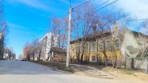 Сыктывкар в апреле 22.04.2026 г