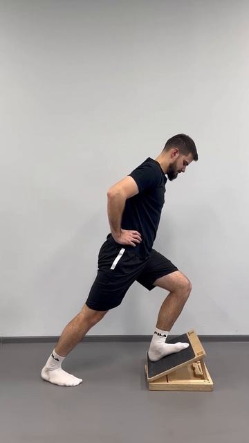 Мобильность ГС на клиновидной платформе