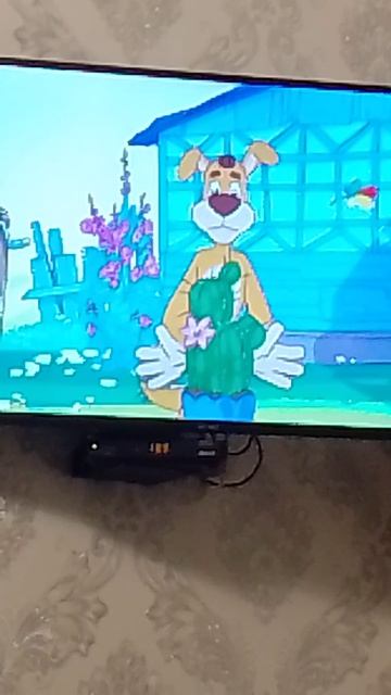 Простоквашино