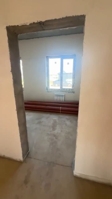 Дом 130 кВ.м. В Южном Урале