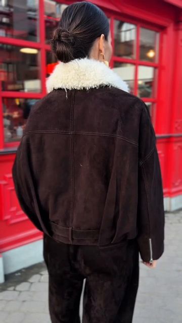 Салон кожи и меха «Rosette»