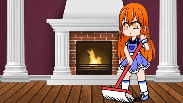 жертва приношения Алисы (2 часть)