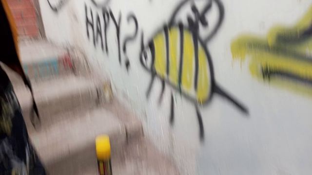 GRAFFITI