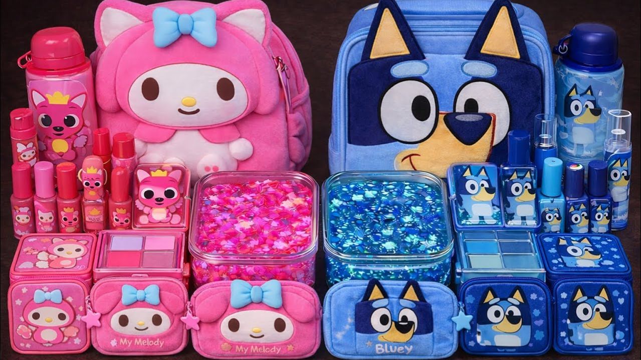 АСМР Слайм 💗Блестящие слаймы 💗Видео АСМР