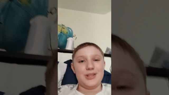 Разоблачение на Дэмиана 16🎄 который бесит всех кроме Дани и Серёги