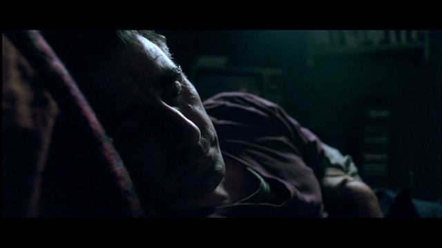 Изоляция (фильм, 2005)