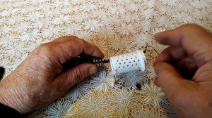 ОСНАЧТКА НА МИРНУ РЫБУ КЛОН ЛУНАТИКА