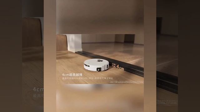 Обзор робота-пылесоса с базой для самоочистки Xiaomi Mijia Sweeping Robot 6 Pro (PV21CN+PV21CN-RD)