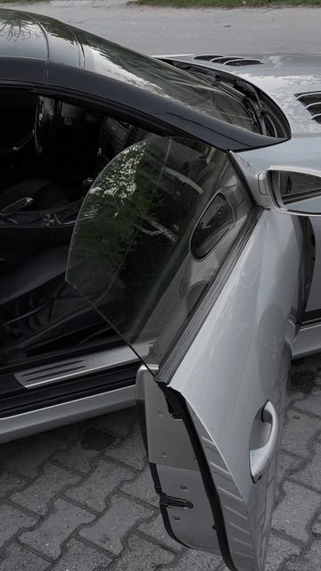 В продаже Mercedes-Benz SLK 2006 года
