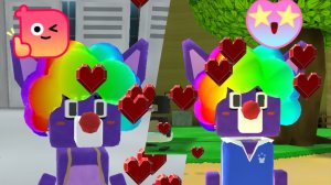 😁Арты и эдиты от блогеров!😁