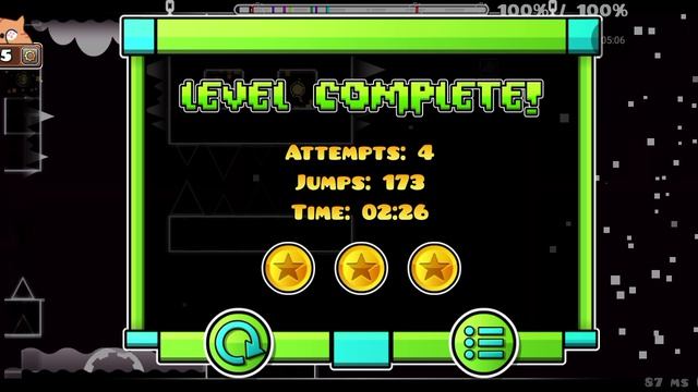 Прошёл Clubstep и ещё...