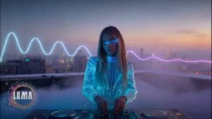 Melodic Techno Deep House 2026 Focus Work Drive Mix [get.gt]