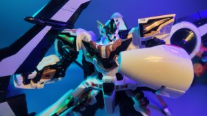 Роботония ► Metal Cardbot / Sky Gallop