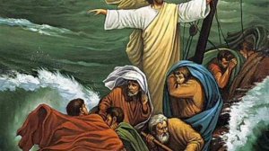 Когда перед тобою трудный день