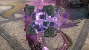 Diablo IV — Lords of Hatred - релизный трейлер