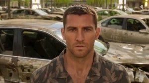 Джейсон воспоминание о прошлом